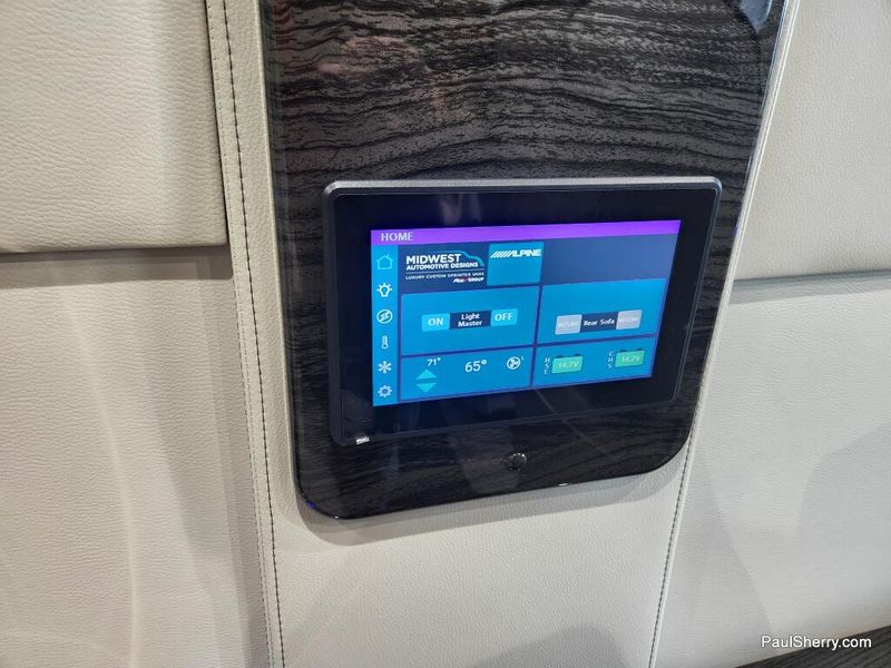 New 2023 RAM ProMaster 3500 High Roof