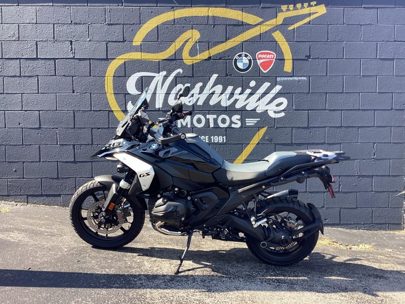 2025 BMW R 1300 GS 