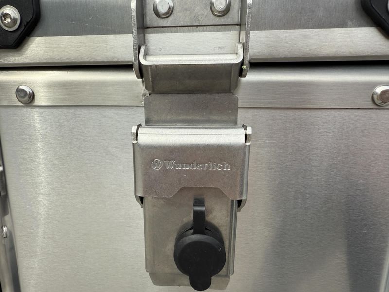 2025 BMW R 1300 GS Adventure