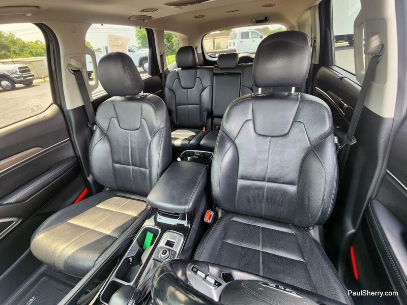 Used 2020 Kia Telluride EXImage 28