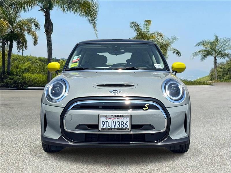 Used 2023 MINI SE Hardtop Cooper FWD