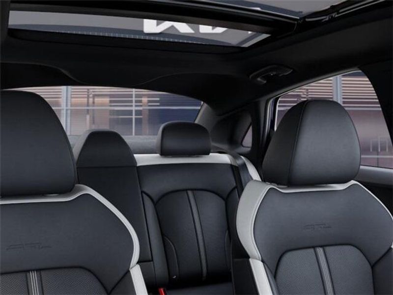New 2025 Kia K5 GT-LineImage 27