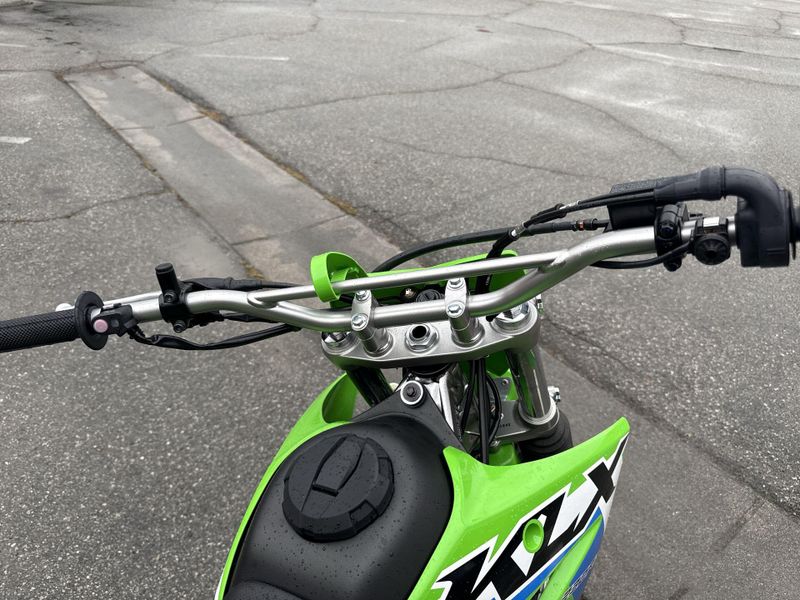 New 2027 Kawasaki KLX230R S Image 11