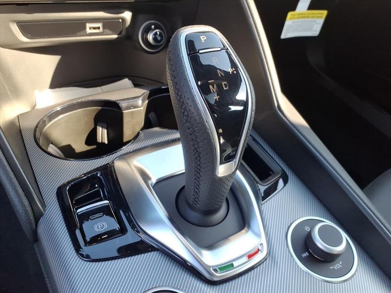 New 2026 Alfa Romeo Giulia VeloceImage 23