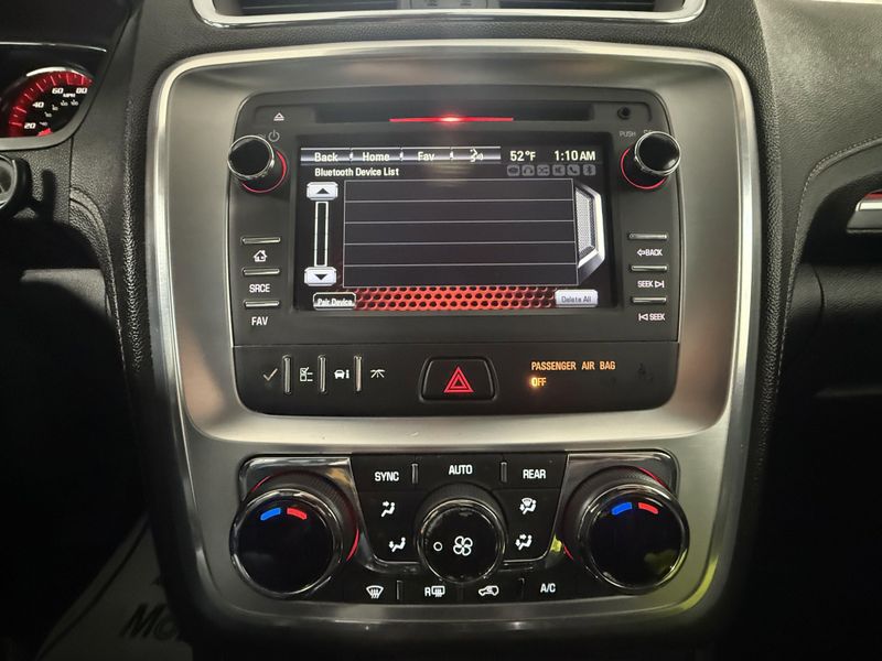Used 2016 GMC Acadia SLTImage 34