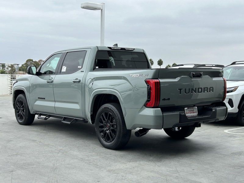 2024 Toyota Tundra SR5Image 5