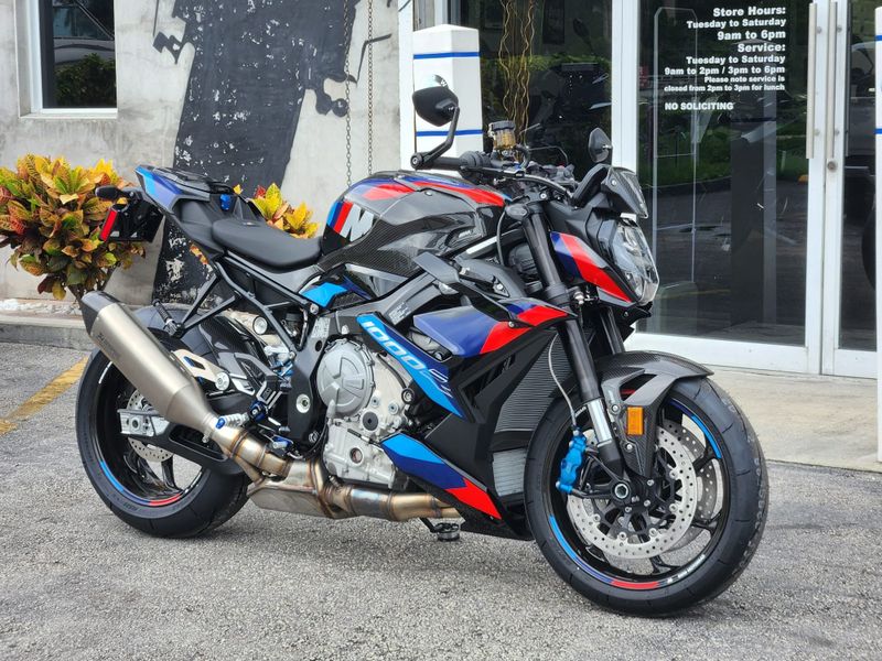 2024 BMW M1000R Image 10