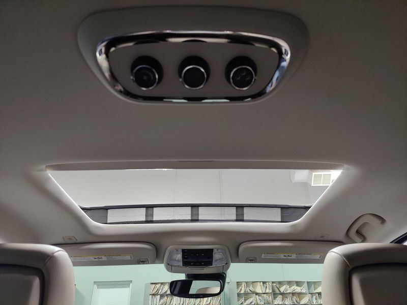 2018 Dodge Durango Citadel AWD w/Sunroof/Nav/RSEImage 6