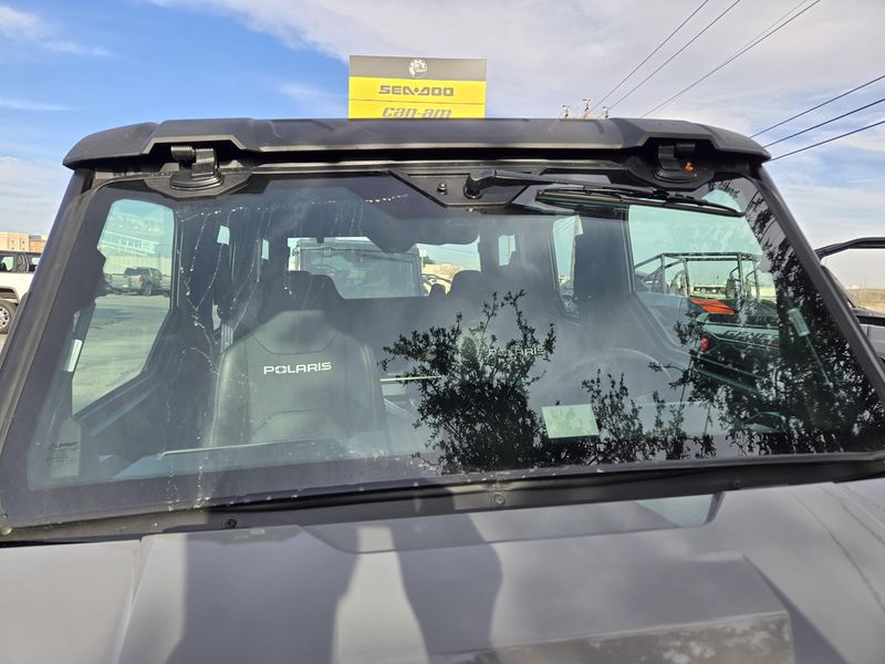 NEW 2026 POLARIS XPEDITION ADV 5 NORTHSTAR Image 7