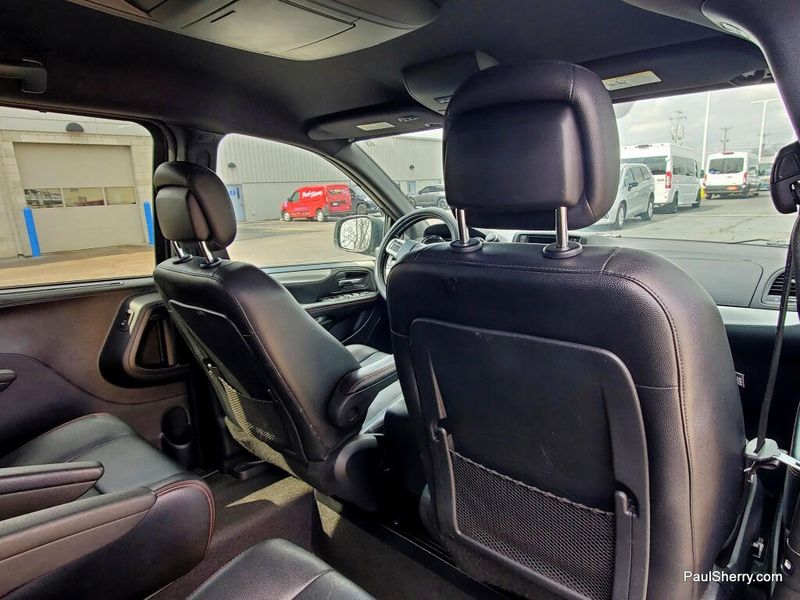 Used 2020 Dodge Grand Caravan GT