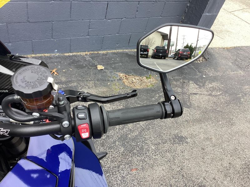 Used 2025 BMW M 1000 XR 