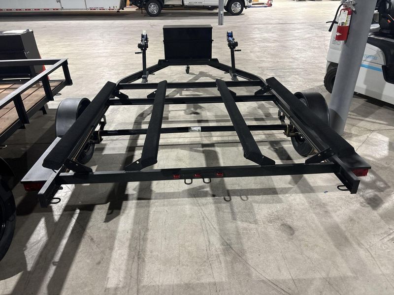 New 2026 Zieman J-2B Image 13