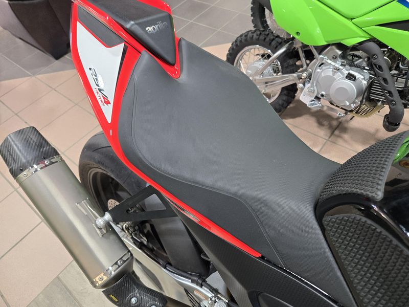 USED 2024 APRILIA RSV4 1100 Image 15