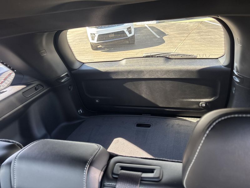 New 2025 Jeep Grand Cherokee Limited 4x4Image 22