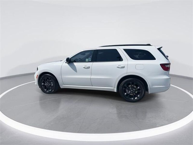 New 2026 Dodge Durango Gt RwdImage 5