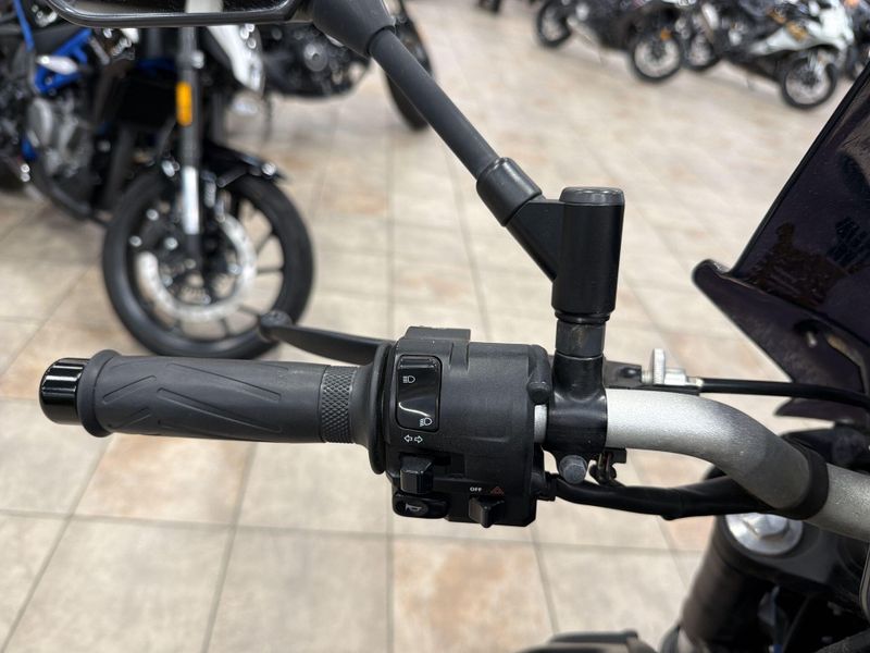 New 2026 Yamaha MT-03 Image 22