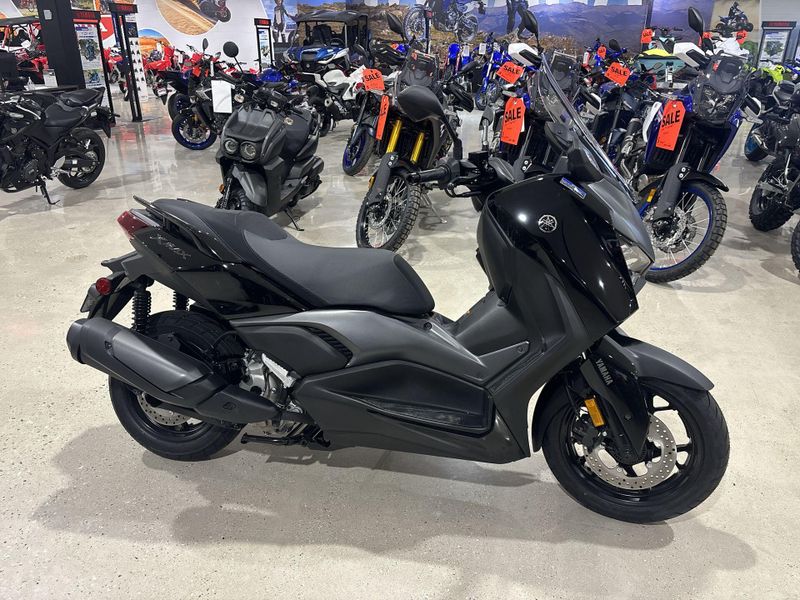 New 2026 Yamaha Xmax Image 16