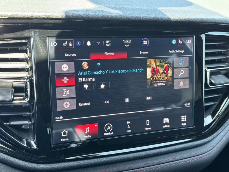 New 2026 Dodge Durango Gt Plus Awd Hemi V8