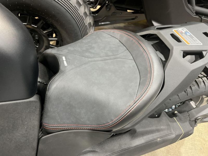 New 2026 Can-Am RYKER RALLY (900 ACE) Image 17