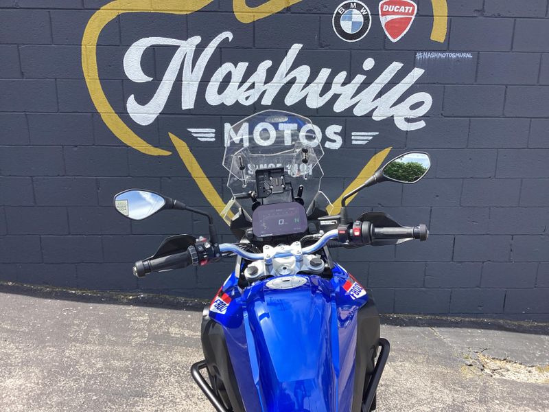 Used 2024 BMW F 800 GS 