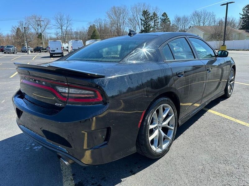 2023 Dodge Charger GTImage 12