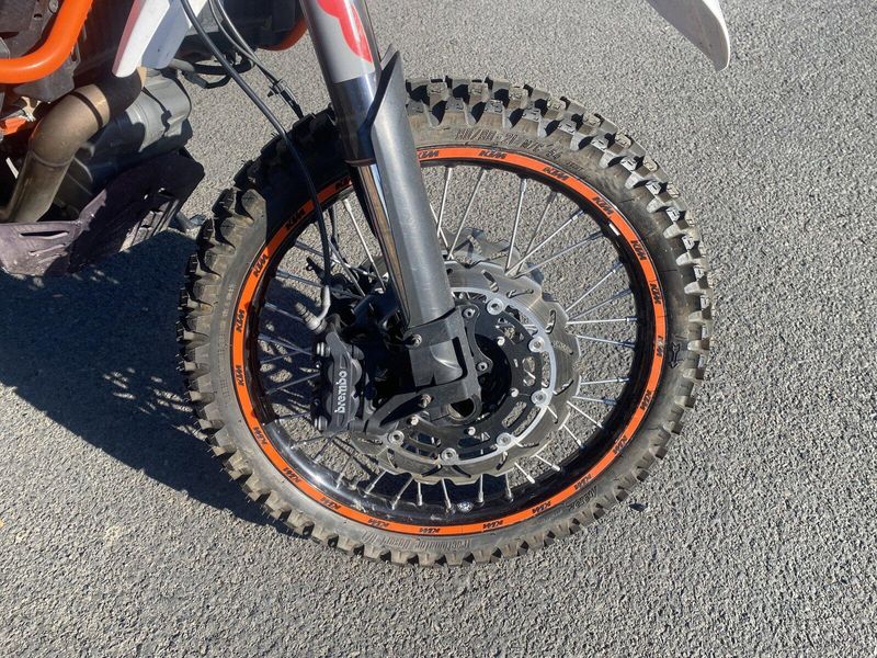 Used 2017 KTM 1090 ADVENTURE R Image 14