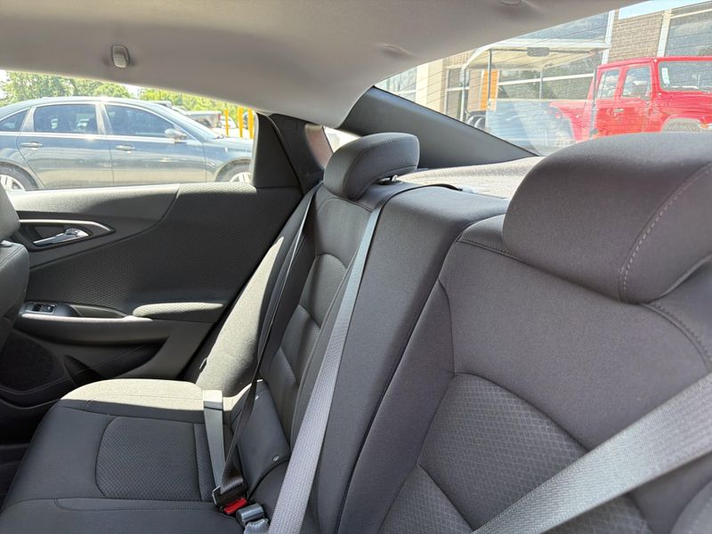 Used 2023 Chevrolet Malibu LSImage 29