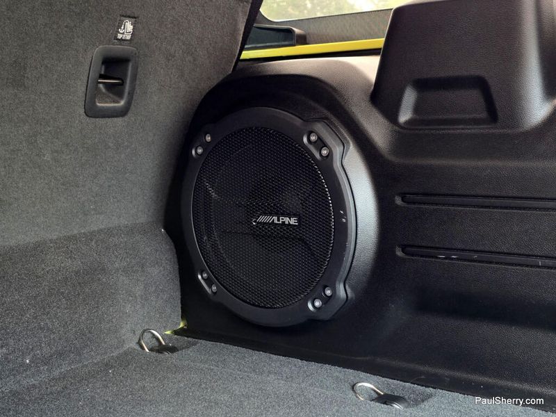 Used 2023 Jeep Wrangler 4xE Sahara