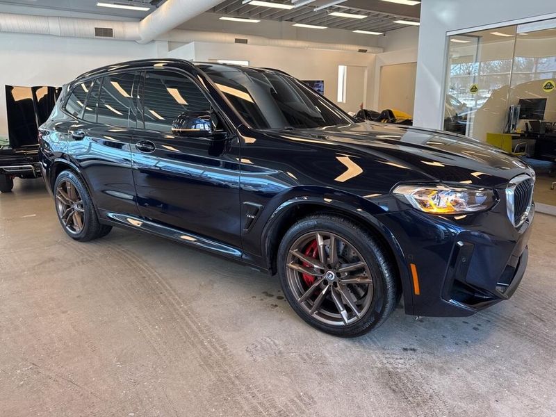 2023 BMW X3 MImage 1