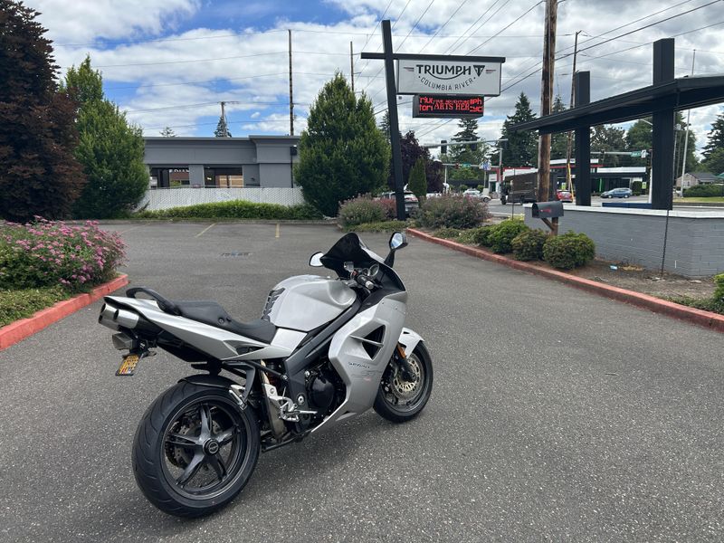 Used 2005 Triumph SPRINT 1050 ST 
