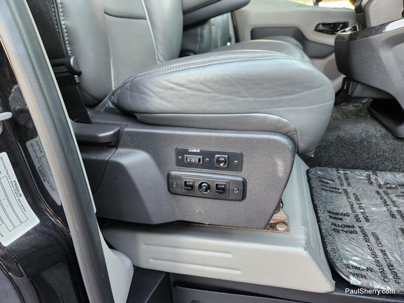 Used 2019 Ford Transit-150 