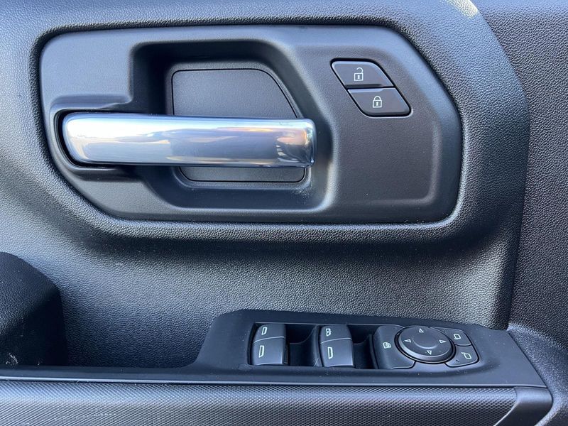 Used 2023 Chevrolet Silverado 2500HD Custom