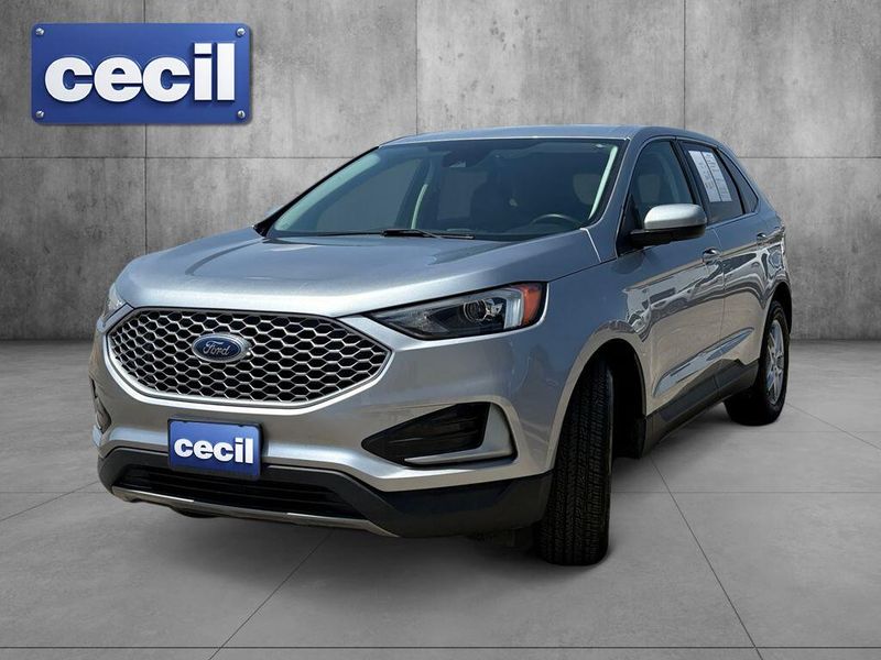 Used 2023 Ford Edge SEL