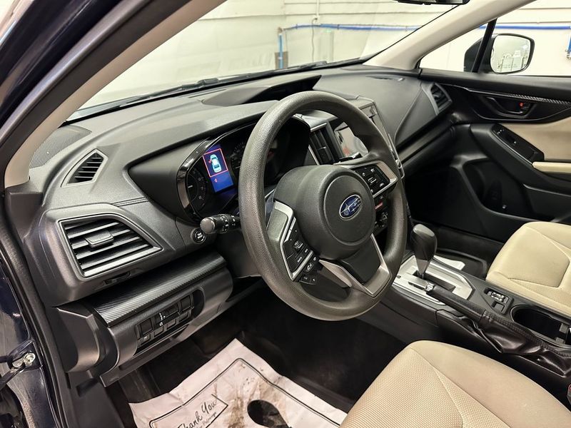 2021 Subaru Impreza PremiumImage 19