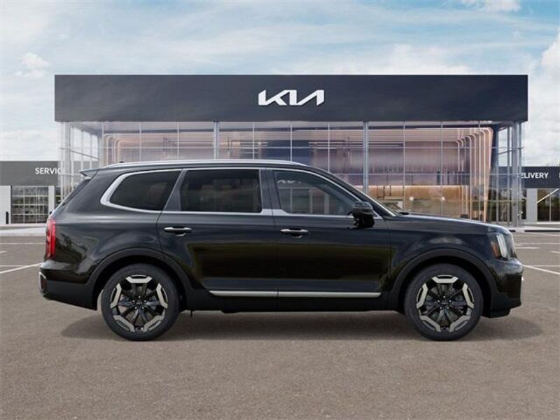 2025 Kia Telluride SImage 7