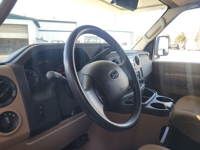 Used 2016 Jayco RedHawk 29XK Image 9