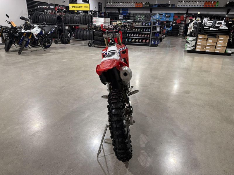 Used 2023 Honda CRF450R Image 16
