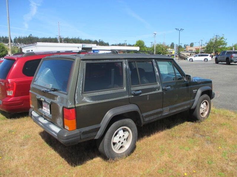 Used 1995 Jeep Cherokee SportImage 7