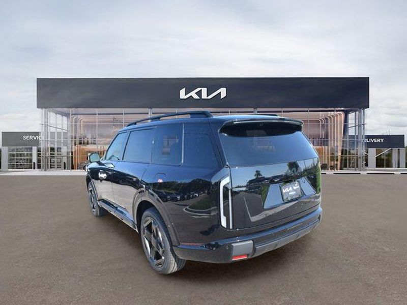 New 2027 Kia Telluride X-Line SX-PrestigeImage 6