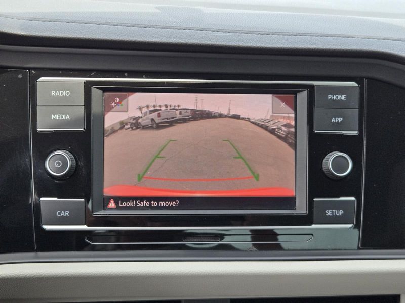 Used 2019 Volkswagen Jetta S Auto w/SULEV