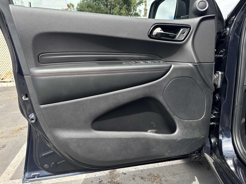 New 2026 Dodge Durango Gt Rwd