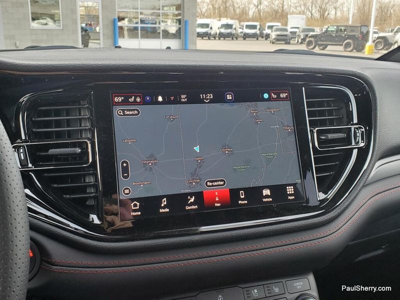 New 2026 Dodge Durango Gt Plus Awd