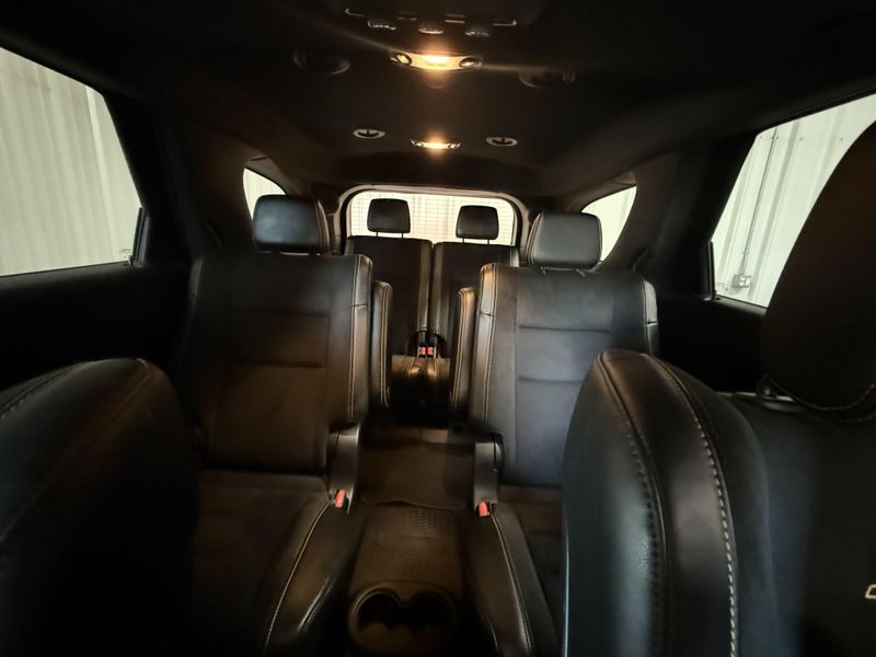 Used 2025 Dodge Durango R/T 20th Anniversary PlusImage 27