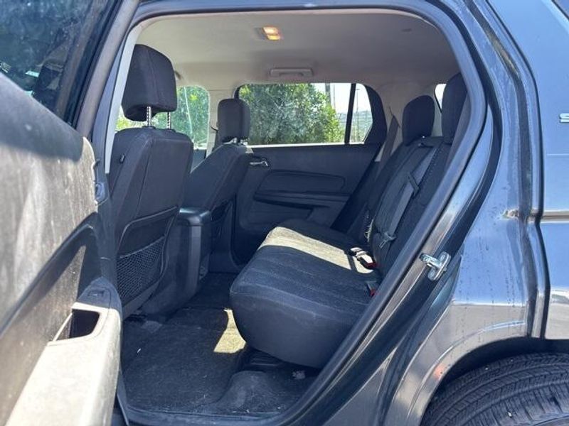 2017 Gmc Terrain SLE photo 10