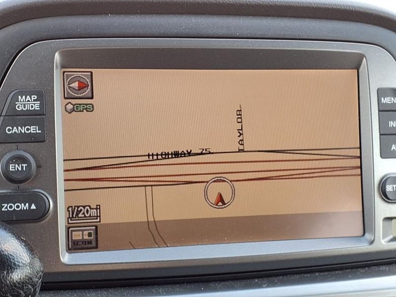 2010 Honda Odyssey TouringImage 24