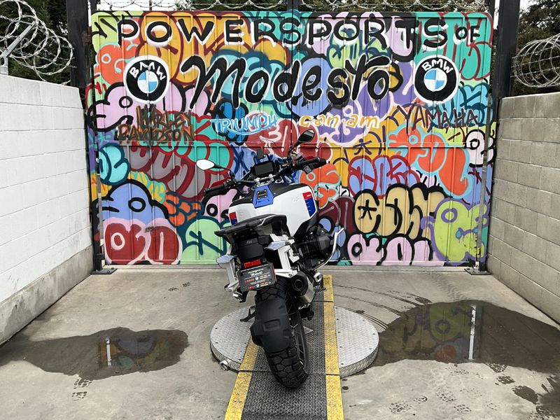 New 2027 BMW R 1300 GS Adventure Image 6