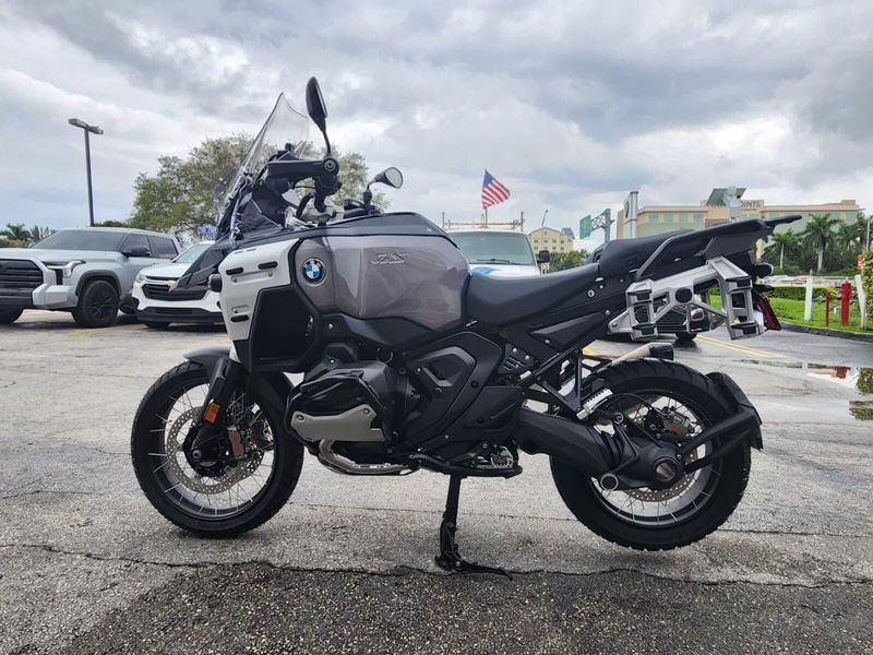 2026 BMW R 1300 GS AdventureImage 1