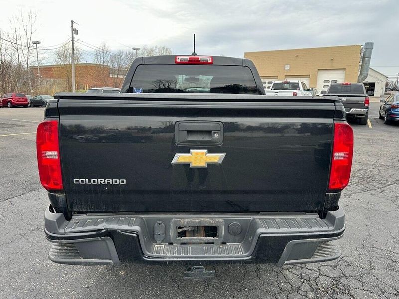 2015 Chevrolet Colorado Z71Image 15