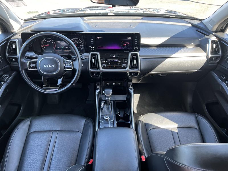 Used 2022 Kia Sorento SImage 25