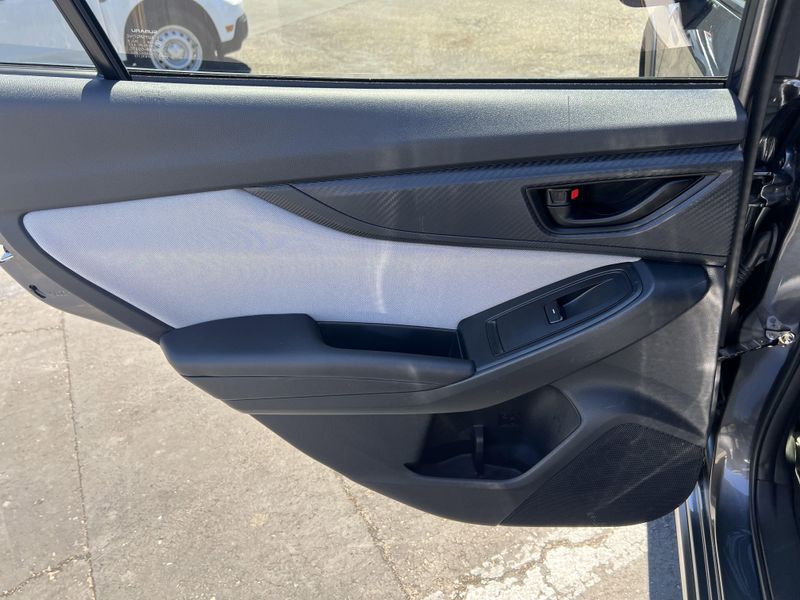 2021 Subaru Crosstrek PremiumImage 17
